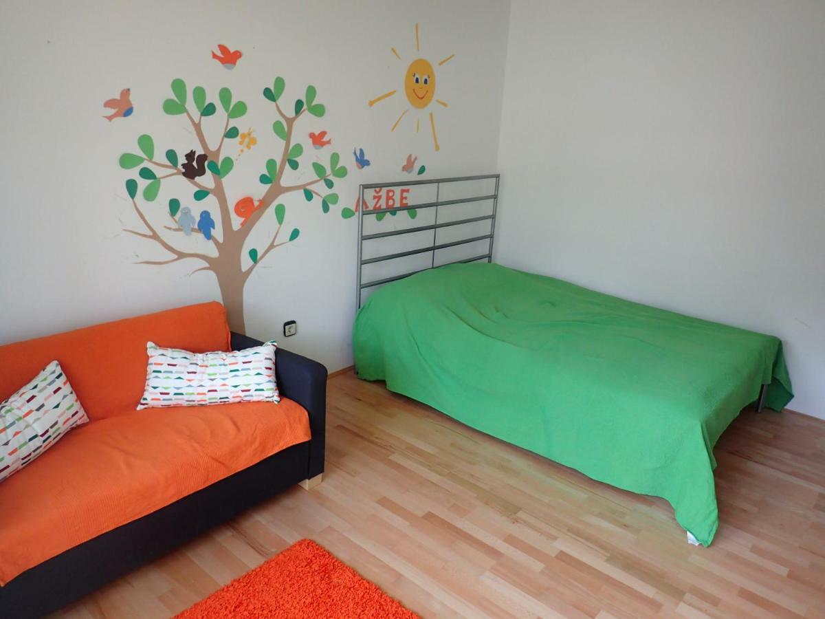 דירות יסניצה Cozy Little Nest, Bled Region מראה חיצוני תמונה