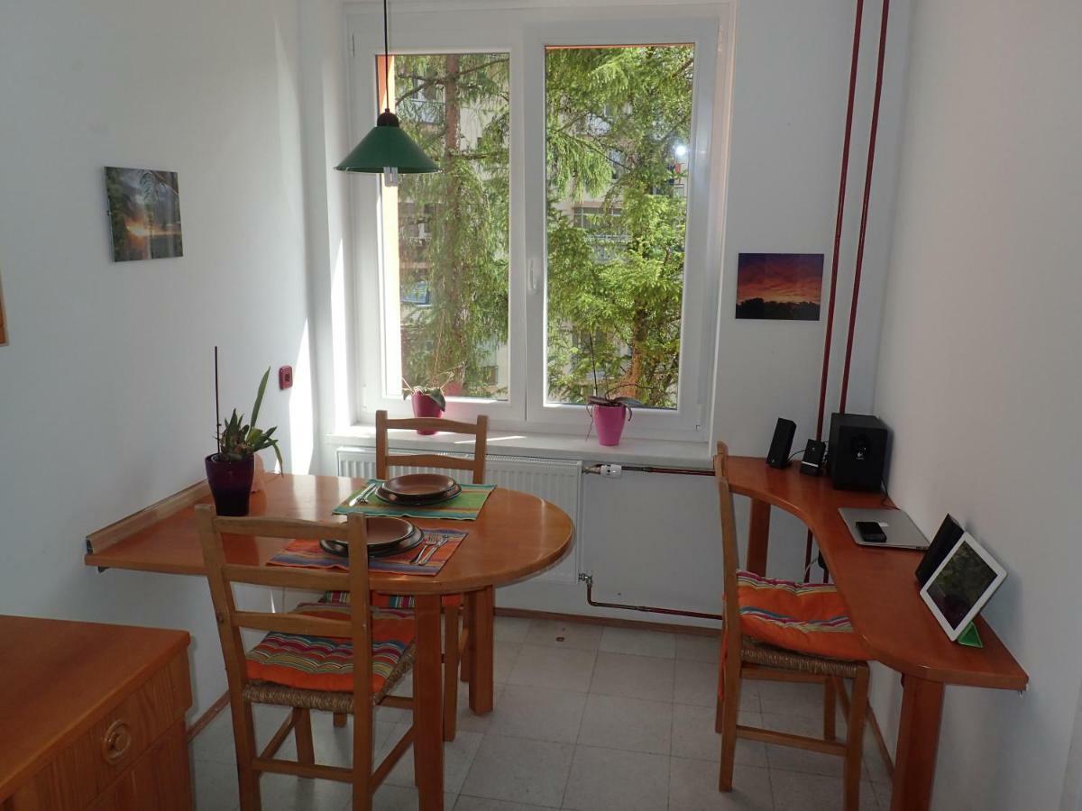 דירות יסניצה Cozy Little Nest, Bled Region מראה חיצוני תמונה